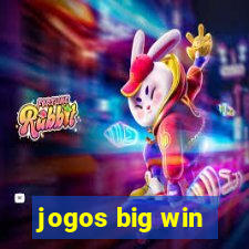 jogos big win